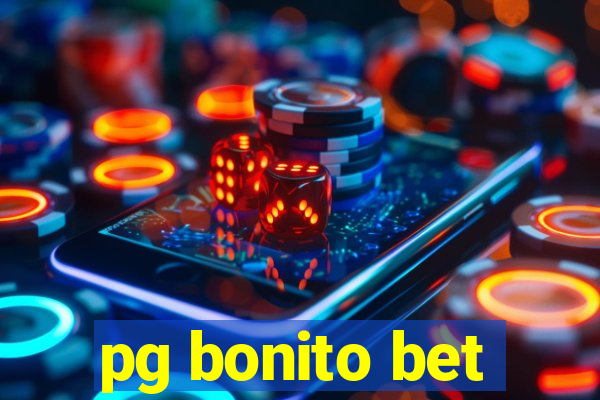 pg bonito bet